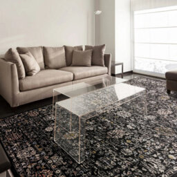 Asiatic Sovereign Vintage Floral Rug-120Cm X 166Cm - thumbnail 2