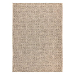 RugsX Carpet Sisal Boho 46208051 Honeycomb Beige 80X150 Cm - thumbnail 2
