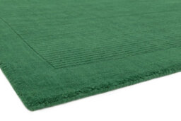 Asiatic York Forest Green Rug-80Cm X 150Cm - thumbnail 4