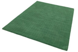 Asiatic York Forest Green Rug-80Cm X 150Cm - thumbnail 3