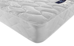 Silentnight Vilana Limited Edition Miracoil Mattress King Size - thumbnail 2
