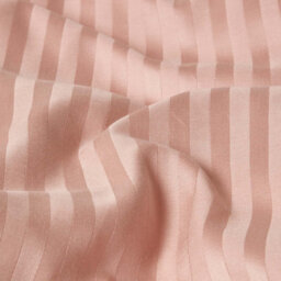 Homescapes Taupe Beige Egyptian Cotton Ultrasoft Kingsize Oxford Pillowcase 330Tc - thumbnail 4