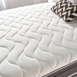 Aspire 3000 Air Conditioned Pocket Mattress, Size Small Single - thumbnail 3