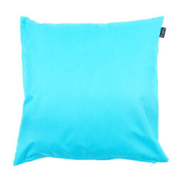 icon Indoor And Outdoor Waterproof Filled Cushion 2X Decorative Palm & 2X Aqua - thumbnail 3
