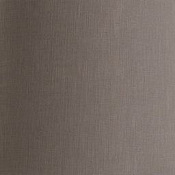 Pacific Lifestyle 30Cm Grey Linen Tapered Cylinder Table Lampshade Modern Self Lined Lamp Shade - thumbnail 3
