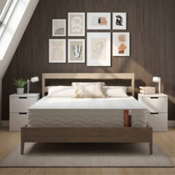 Summerby Sleep No. 2 Spring And Envirofoam Hybrid Mattress, Single 90 X 190 Cm - thumbnail 5