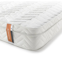 Summerby Sleep No. 2 Spring And Envirofoam Hybrid Mattress, Single 90 X 190 Cm - thumbnail 2