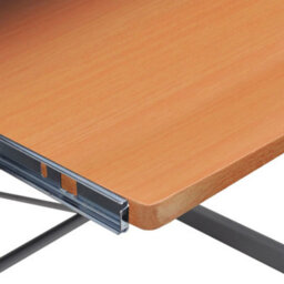 Berkfield Corner Computer Desk Brown 132X112X99 Cm Engineered Wood - thumbnail 4