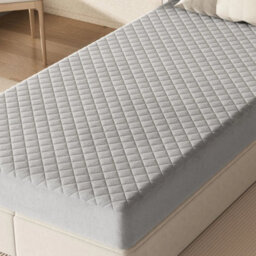 Protector Luxury Super Soft Velvet Mattress Single Size Mattress Topper - thumbnail 7