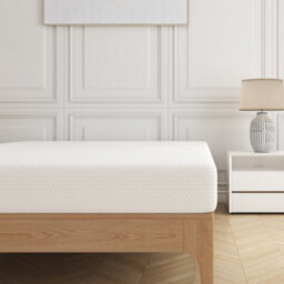 Bsspoke 20Cm Memory Foam Mattress Reflexfoam 8Inches Orthopaedic Backcare Mattress Rolled Packed 3Ft/4Ft/4Ft6/5Ft/6Ft Fast&free Delivery - thumbnail 3