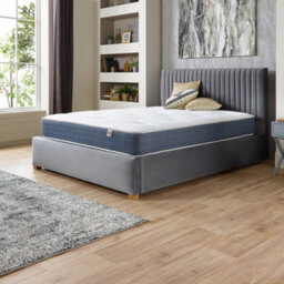Aspire True Hybrid Natural & Memory Pocket+ Mattress, Size Single - thumbnail 3