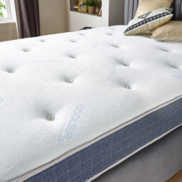 Aspire True Hybrid Natural & Memory Pocket+ Mattress, Size Single - thumbnail 7