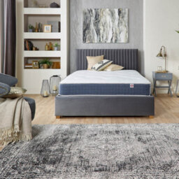 Aspire True Hybrid Natural & Memory Pocket+ Mattress, Size Single - thumbnail 1