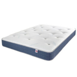 Aspire True Hybrid Natural & Memory Pocket+ Mattress, Size Single - thumbnail 4