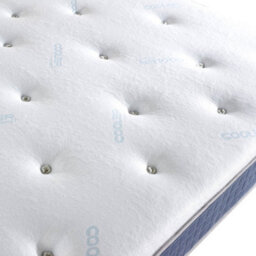 Aspire True Hybrid Natural & Memory Pocket+ Mattress, Size Single - thumbnail 5