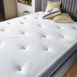 Aspire True Hybrid Natural & Memory Pocket+ Mattress, Size Single - thumbnail 8