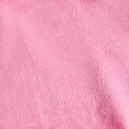 Ohs Ultra Soft Tassel Fleece Throw Lightweight Fluffy Blanket - Hot Pink - thumbnail 6