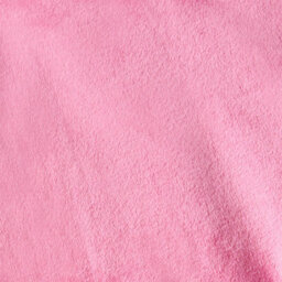 Ohs Ultra Soft Tassel Fleece Throw Lightweight Fluffy Blanket - Hot Pink - thumbnail 4