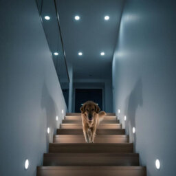 18W Led Ceiling Downlights Set Of 2 Cool White 6000K Slim Adjustable Spotlights Ip20 - thumbnail 7
