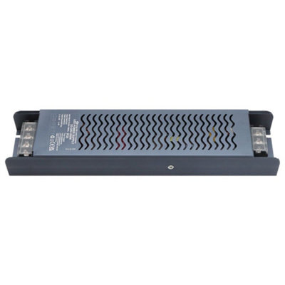 Long Life Lamps Company Led Power Supply Ip20 24V Transformer Low Voltage D2-24V 200W - image 1