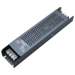 Long Life Lamps Company Led Power Supply Ip20 24V Transformer Low Voltage D2-24V 200W - thumbnail 3