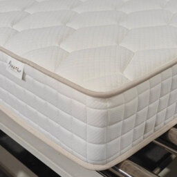 "Bsspoke 10"" Bonnell Spring Mattress Rolled Up Density Foam Medium Firm In Single Double King 4Ft 6Ft" - thumbnail 5