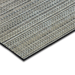 Floordirekt Matera Vinyl Polyester Kitchen Runner Mat Non Slip Waterproof Uv Resistant Indoor Outdoor Balcony Green Grey 180 X 200 Cm - thumbnail 3