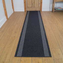 Natura Hallway Runner Rug - Hardwearing, Non-Slip & Durable Carpet For Hall, Kitchen & Corridor - thumbnail 4