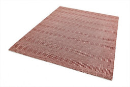 Geometric Handmade Modern Easy To Clean Rug For Dining Room Bed Room And Living Room-160Cm X 230Cm - thumbnail 3
