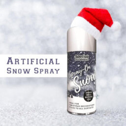 Pf Artificial Christmas Spray On Snow Non Flammable Winter Decoration Trees Windows Crafts Holiday Display 250Ml 1577 - thumbnail 6
