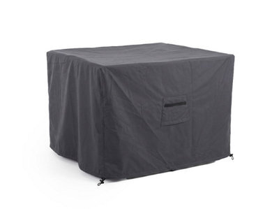 Sahara Outdoor Furniture Cover - 4 Seater Cube - image 1