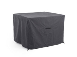 Sahara Outdoor Furniture Cover - 4 Seater Cube - thumbnail 1