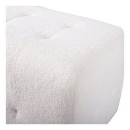 Bo Living Trachelium Ottoman, W60Xd45Xh45Cm - thumbnail 3