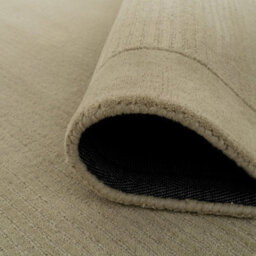 Loomed Modern Bordered Green Soft Office Rug 160Cm X 230Cm - thumbnail 7
