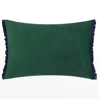 Wylder Tilly Velvet Feather Rich Cushion - image 1