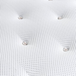 Bedmaster Victoria 2000 Pocket Sprung Cashmere Mattress Super King - thumbnail 8