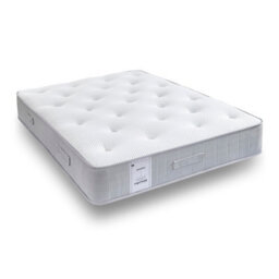 Bedmaster Victoria 2000 Pocket Sprung Cashmere Mattress Super King - thumbnail 6