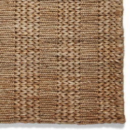 eXtreme Bazaar Jute 17965 Natural 120 X 170Cm - thumbnail 2