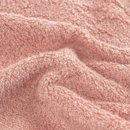 Allure Bath Fashions Marlborough Bamboo Bath Towel - Rose Pink - thumbnail 3