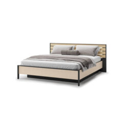 Arte Elegant Enna 2 Ottoman Bed Eu Super King - Spacious Luxury With Ample Storage 2120mm X 920mm X 2110mm - thumbnail 3