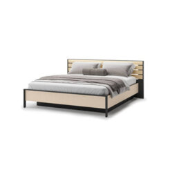 Arte Elegant Enna 2 Ottoman Bed Eu Super King - Spacious Luxury With Ample Storage 2120mm X 920mm X 2110mm - thumbnail 4