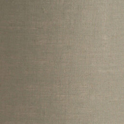 Pacific Lifestyle 40Cm Sage Green Linen Drum Cylinder Lampshade - thumbnail 3