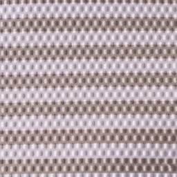 OHS Stripe Duvet Cover Hotel Bedding Set Waffle Embossed Quilt, Natural - Double - thumbnail 3