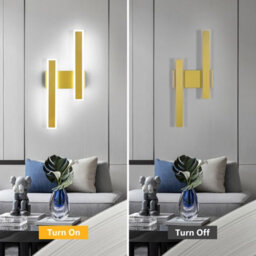 Pheashine Led Ceiling Light Suitableor Hallway, Kitchen, Bedroom - thumbnail 4