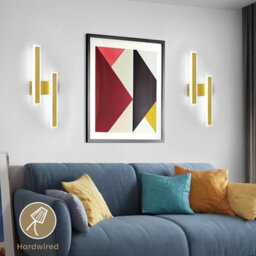 Pheashine Led Ceiling Light Suitableor Hallway, Kitchen, Bedroom - thumbnail 6