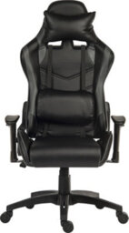 Teknik Yokohama Gaming Chair With Gas Lift Seat Adjustment And Tilt Tension - thumbnail 2