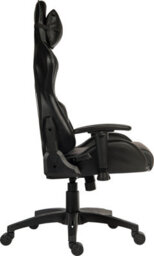 Teknik Yokohama Gaming Chair With Gas Lift Seat Adjustment And Tilt Tension - thumbnail 3