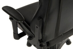 Teknik Yokohama Gaming Chair With Gas Lift Seat Adjustment And Tilt Tension - thumbnail 7