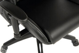 Teknik Yokohama Gaming Chair With Gas Lift Seat Adjustment And Tilt Tension - thumbnail 4