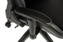 Teknik Yokohama Gaming Chair With Gas Lift Seat Adjustment And Tilt Tension - thumbnail 8